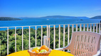Hotel Medena Hotel Medena strand pizzeria