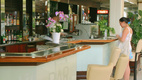 Hotel Medena Hotel Medena strand