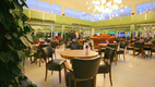 Hotel Medena Hotel Medena lobby