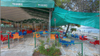 Hotel Medena Hotel Medena tenisz