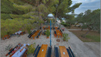 Hotel Medena Hotel Medena tenisz