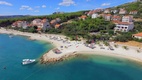 Hotel Medena Hotel Medenához közeli strand