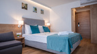 Hotel Mediteran felújított szoba