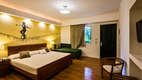 Hotel Mediterranean Beach Resort superior szoba - minta