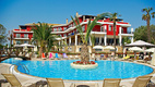 Hotel Mediterranean Princess Spa 