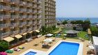 Hotel Medplaya Balmoral külső medencékkel