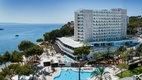 Hotel Melia Calvia Beach 