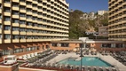 Hotel Melia Costa Del Sol medence