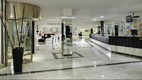 Hotel Melia Costa Del Sol recepció