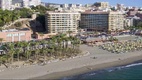 Hotel Melia Costa Del Sol tenger felől