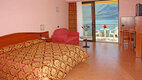 Hotel Mercedes - Limone sul Garda superior szoba