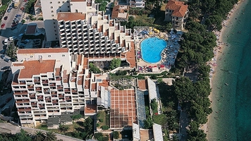 Hotel Meteor