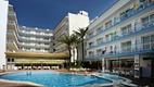 Hotel Miami Szálloda