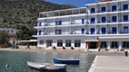 Hotel Minoa tenger felől