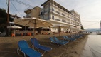 Hotel Minoa tengerpart