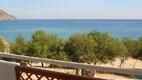 Hotel Minos Beach tengerre néző kilátás