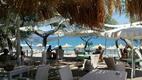 Hotel Minos Beach kerthelyiség 