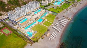 Hotel Mitsis Alila Resort & Spa