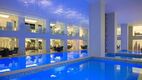 Hotel Mitsis Alila Resort & Spa spa részleg
