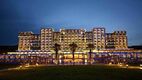 Hotel Mitsis Alila Resort & Spa medence felől