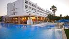 Hotel Mitsis Faliraki Beach & Spa kívülről
