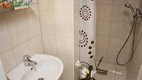 Hotel Morava fürdőszoba