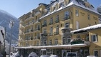 Hotel Mozart 