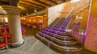 Hotel Natali lépcsőház