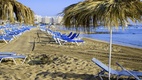 Hotel Odessa Beach 