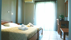 Hotel Olympia szoba - minta