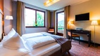Hotel OTP Birkenhof Junior-classic kétágyas szoba
