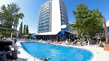 Palace Hotel Sunny Beach