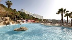 Hotel Palladium Costa del Sol medence