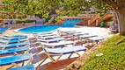 Hotel Palma Bay Club Resort medencék