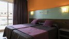 Hotel Papi szoba - minta