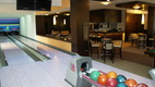 Hotel Patria bowling