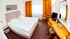Hotel Patria 2 fős szoba