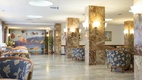 Hotel Pinero Bahia de Palma társalgó