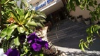Hotel Pinero Tal bejárat