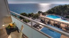 Hotel Pinija - Zadar, Petrcane premium szoba, erkélyes tenger oldali