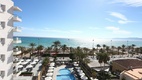 Hotel Playa Golf kilátás