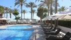 Hotel Playa Golf medence