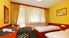 Hotel Polovnik 2 fős szoba