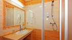 Hotel Polovnik fürdőszoba