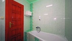 Hotel Polovnik fürdőszoba