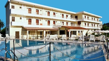 Hotel Prassino Nisi