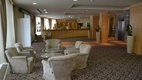 Ramada Hotel & Suites Kranjska Gora - Grand Hotel Prisank Ramada Hotel & Suites KG recepció