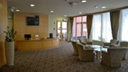 Ramada Hotel & Suites Kranjska Gora - Grand Hotel Prisank Ramada Hotel & Suites KG lobby
