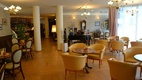 Ramada Hotel & Suites Kranjska Gora - Grand Hotel Prisank London kávézó és cukrászda