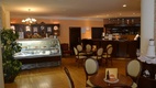 Ramada Hotel & Suites Kranjska Gora - Grand Hotel Prisank London kávézó és cukrászda